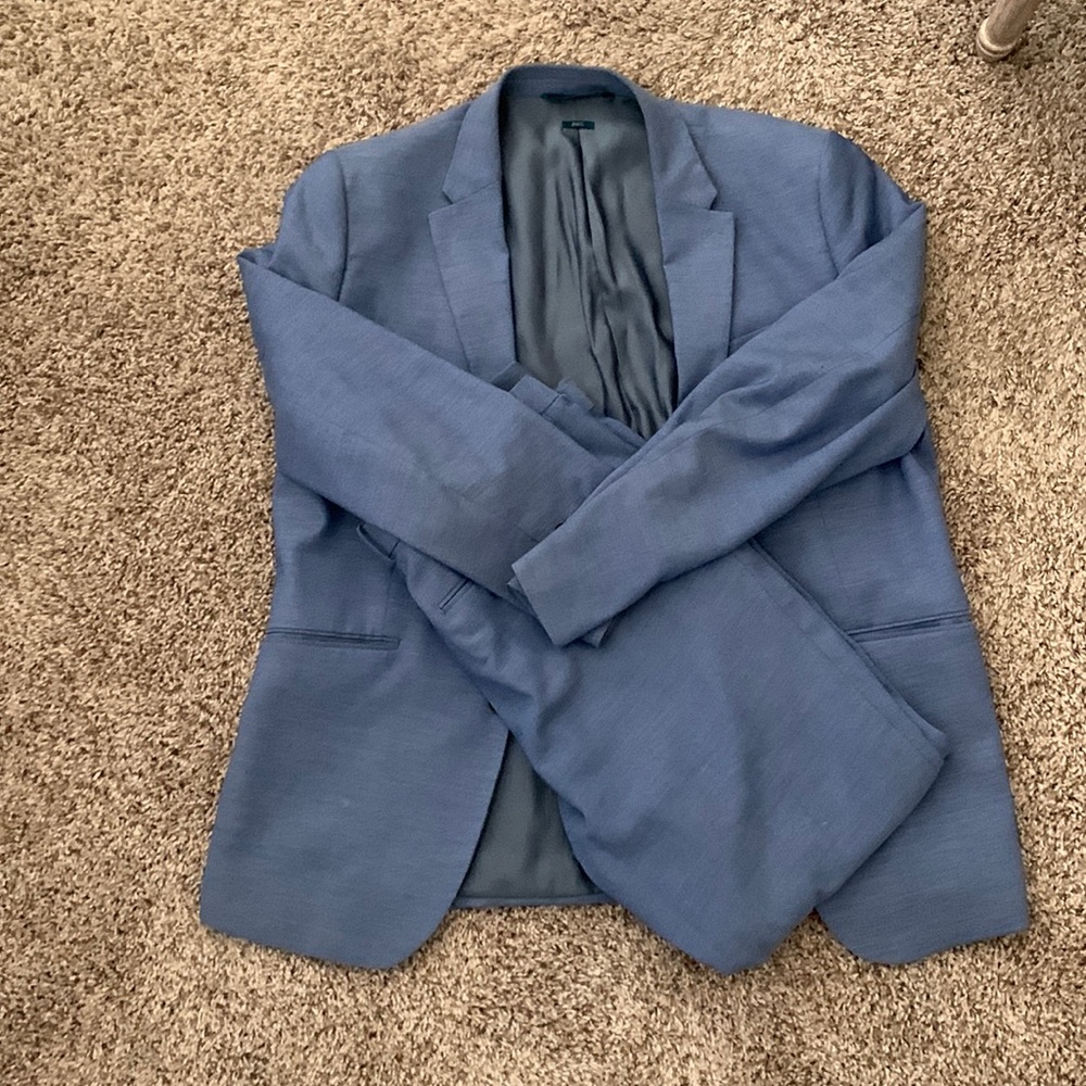 suit